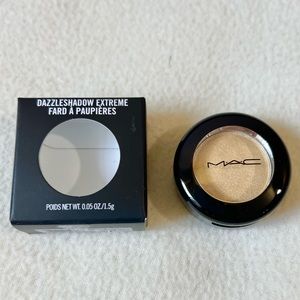 M.A.C. Cosmetic eyeshadow
